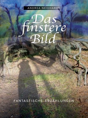 cover image of Das finstere Bild